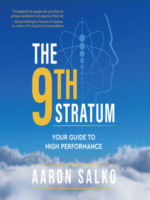 cover image of The 9th Stratum
